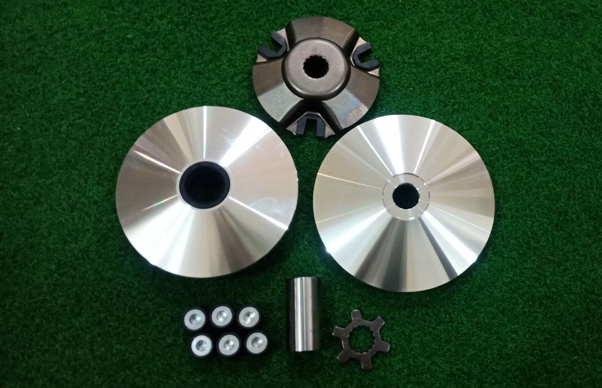 Pulley Drive Set for Mio Sporty(standard) Lazada PH