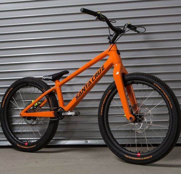 santa cruz bike lazada