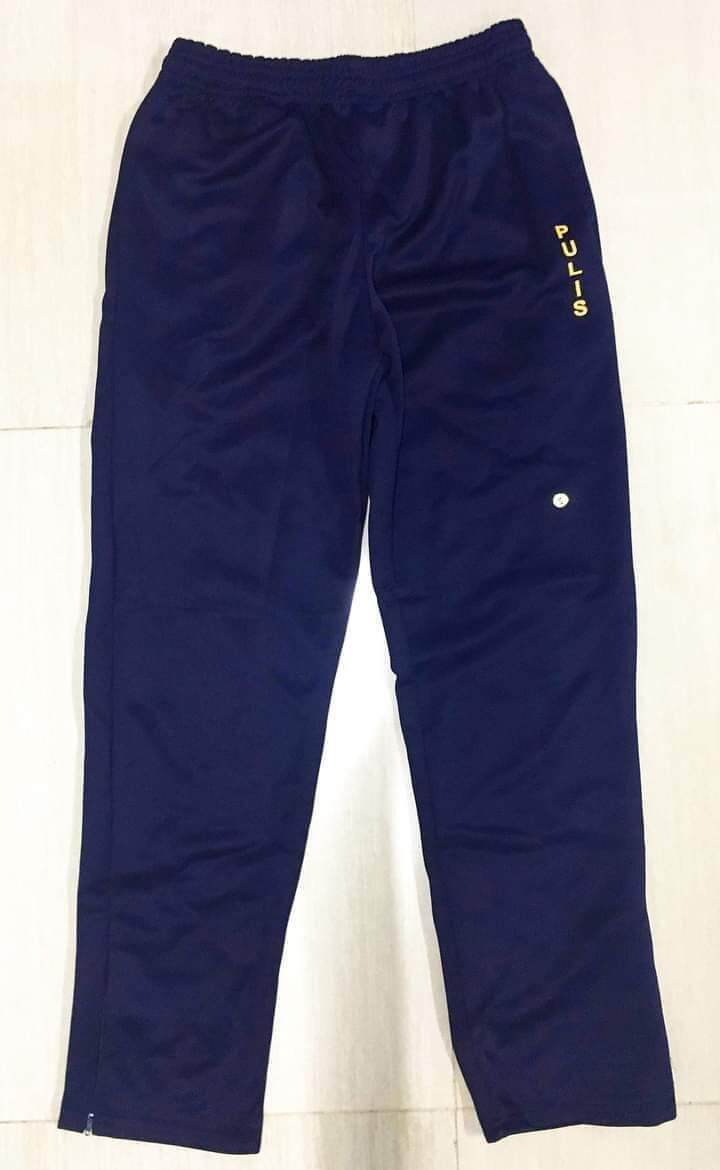 athletic jogging pants