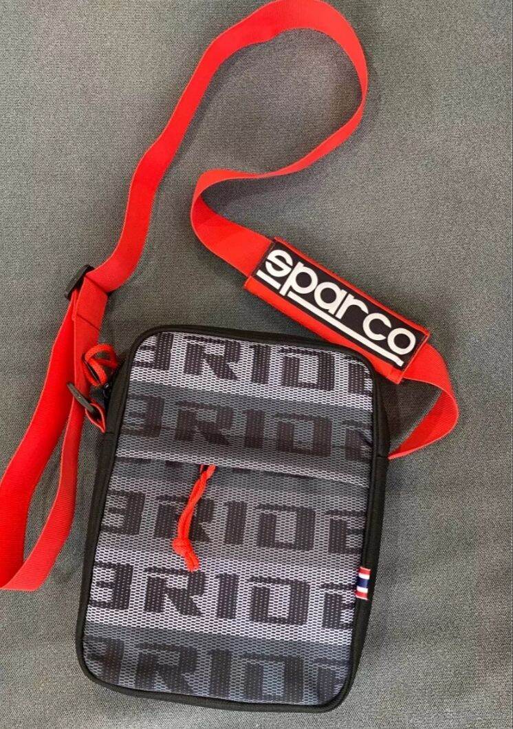 bride sparco backpack