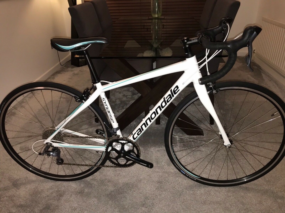 cannondale 48cm