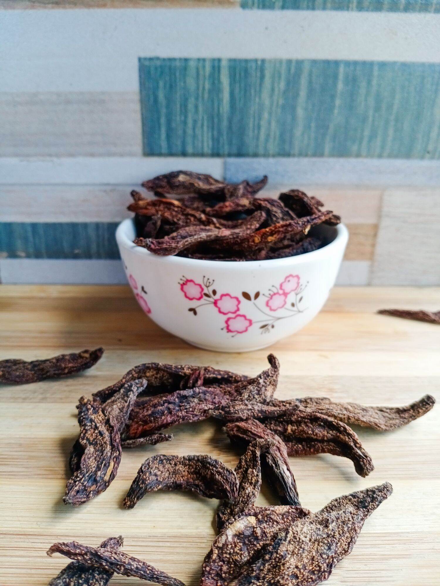 Dried kamias / dried kalamyas / dried bilimbi / 500 grams | Lazada PH