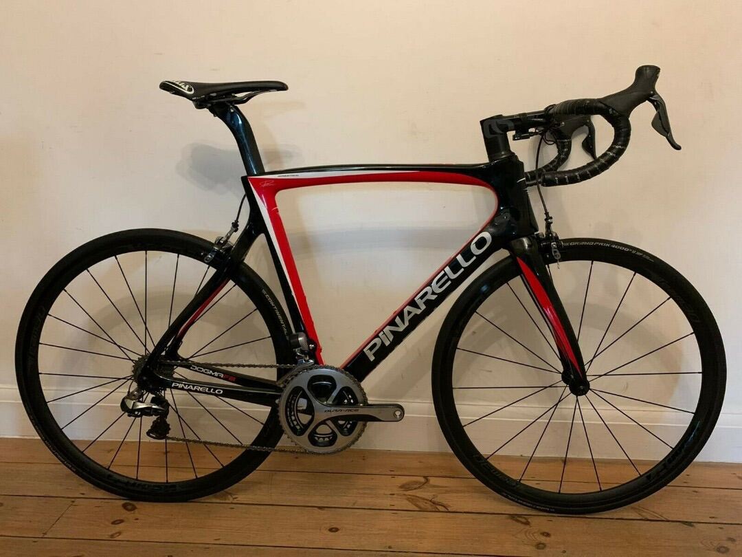 pinarello 57.5