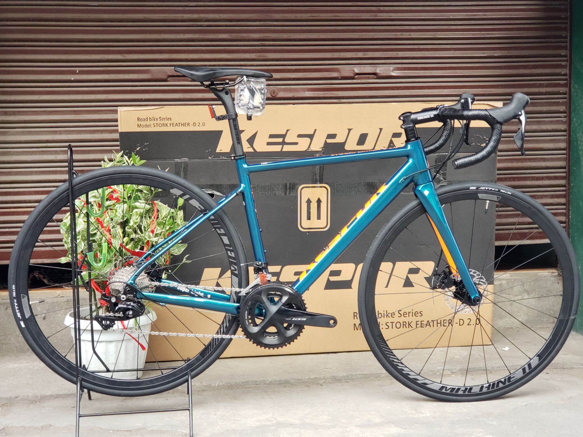 kespor infinity cx price