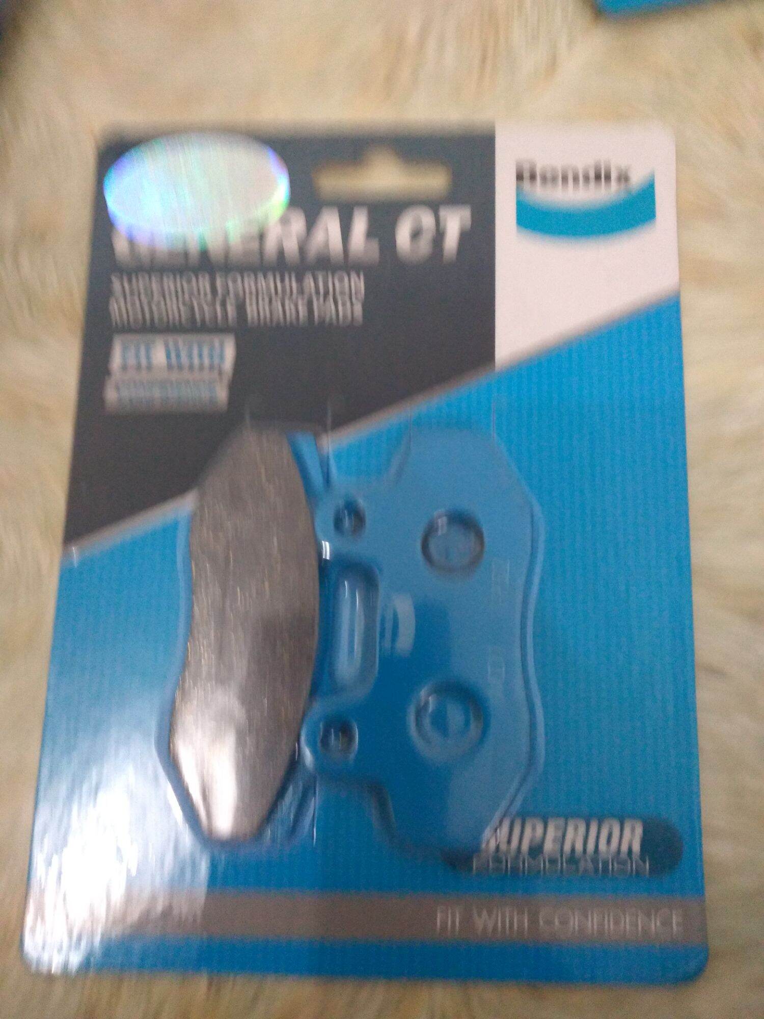 bendix brake pad wave 110 front Lazada PH