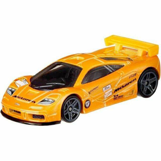 Mclaren F1 GTR - Gran Turismo | Lazada PH