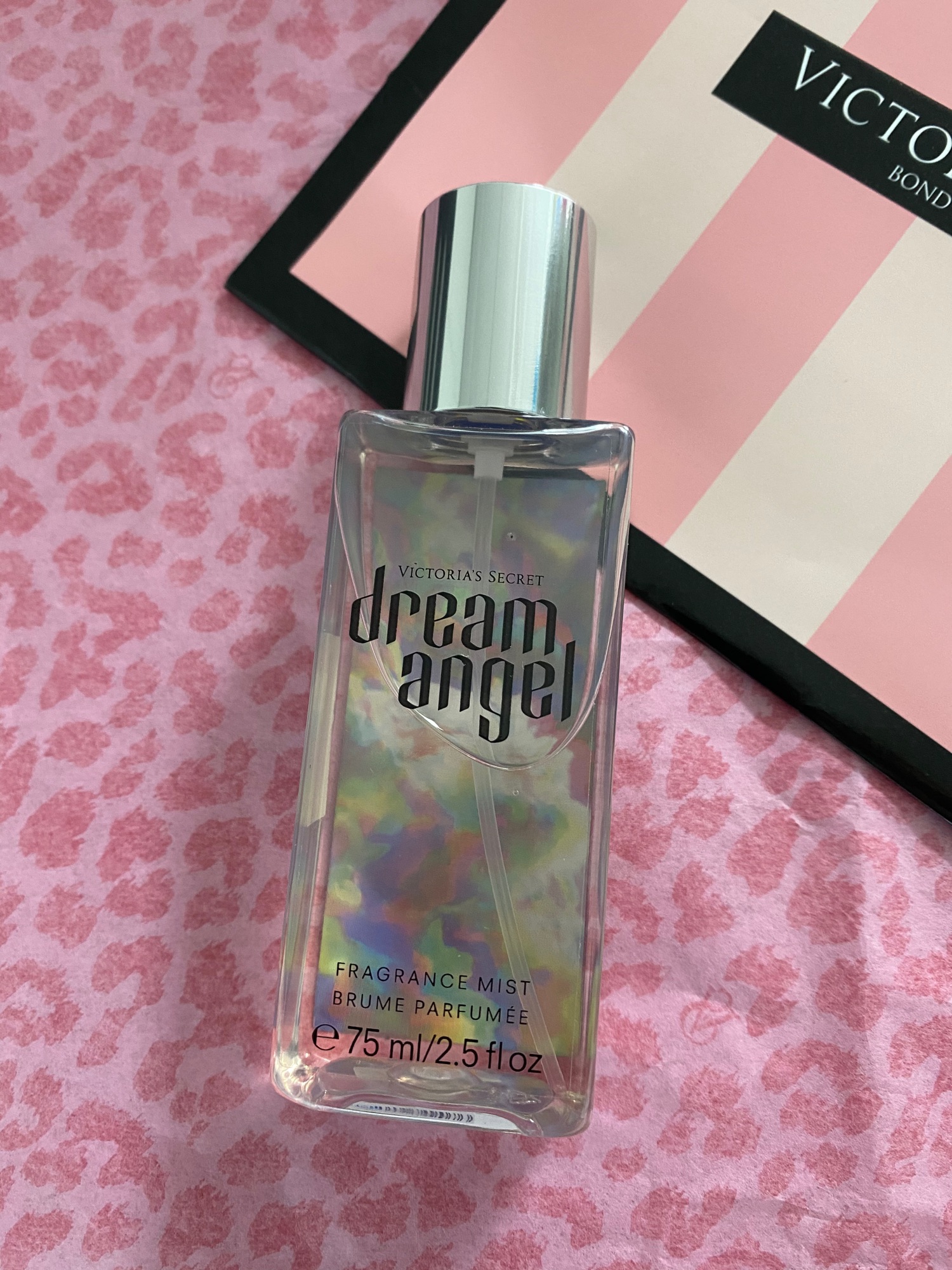 Original Victoria’s Secret Dream Angel Scent | Lazada PH