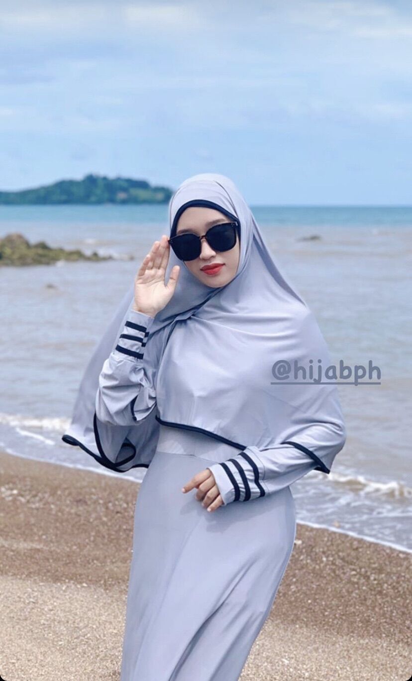 Buy Muslim Dress Hijab online | Lazada 