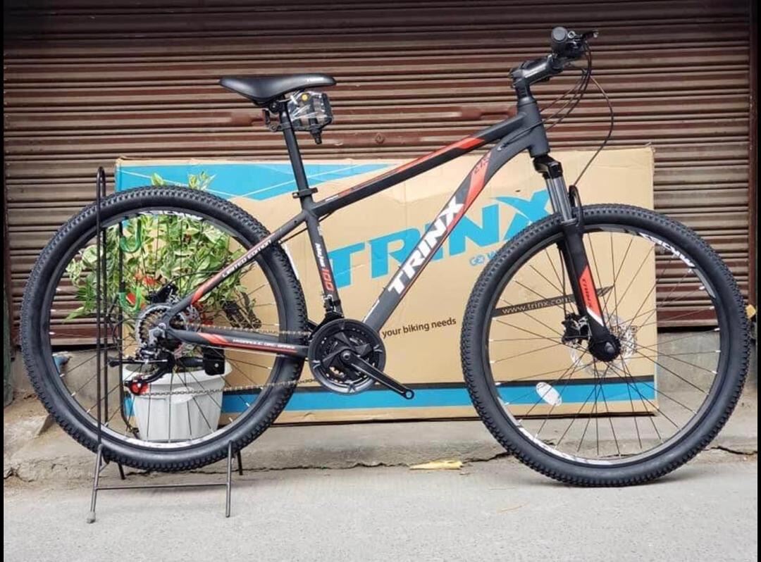 Trinx 2024 bike lazada