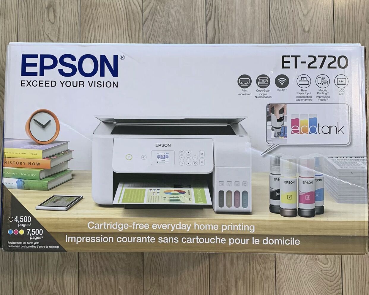 epson scan et 2720