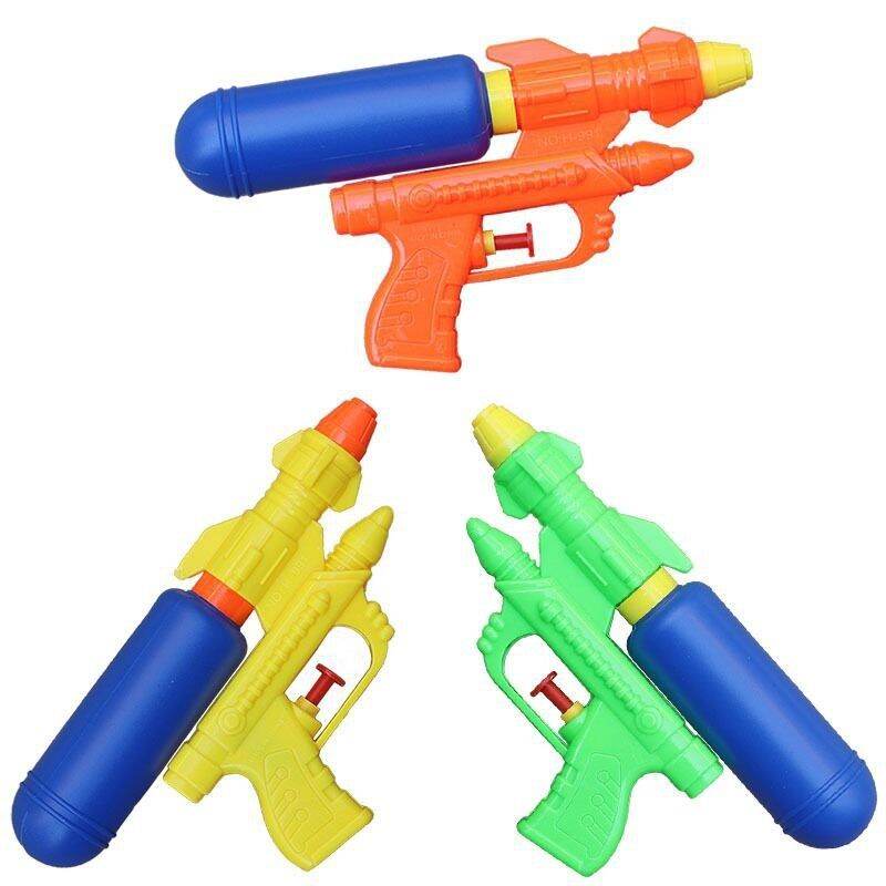 plastic toy gun Toys for kids water gun | Lazada PH