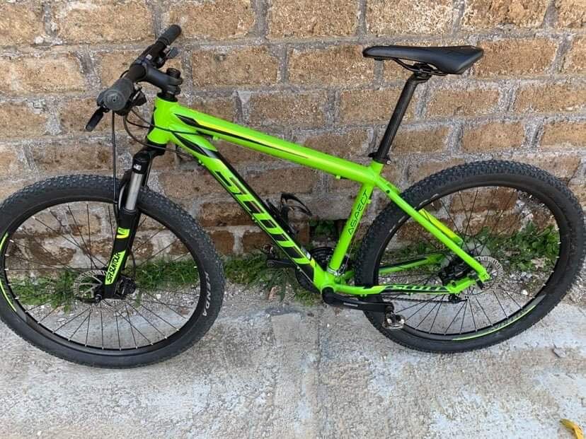 scott 760 aspect 2020