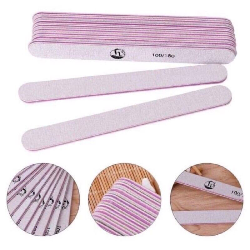 磊 Top 10 Best Nail Files of 2023