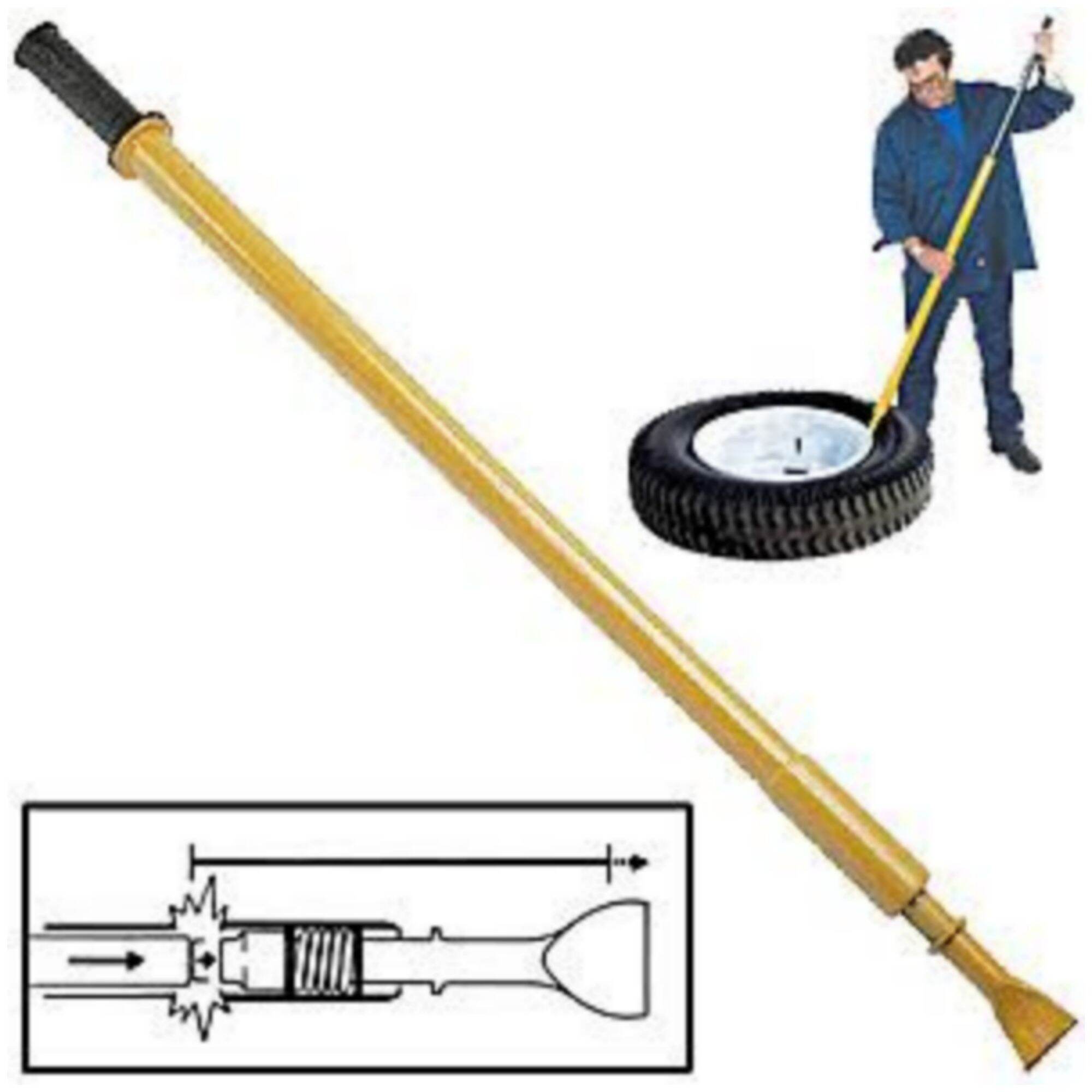 TRUCK TIRE BEAD BREAKER MANUAL TOOL Lazada PH