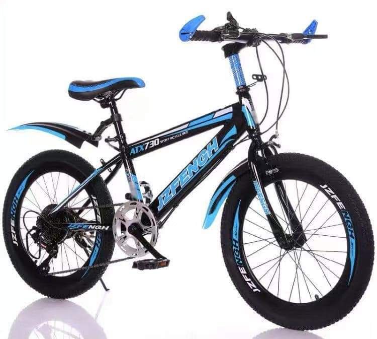 lazada bikes