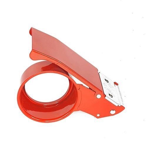 Heavy Duty metal packaging tape dispenser cutter 2inch