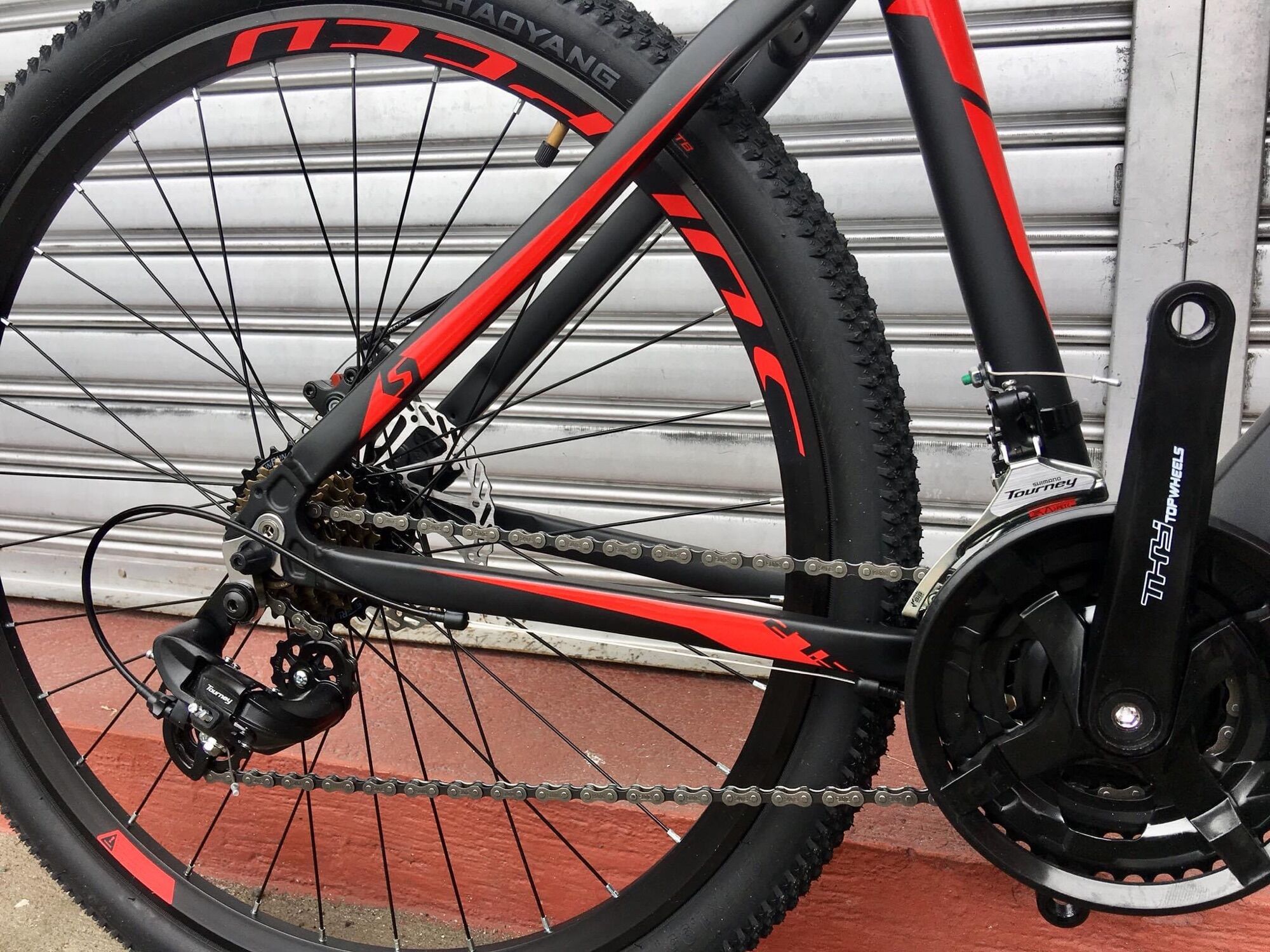 sunpeed zero bike