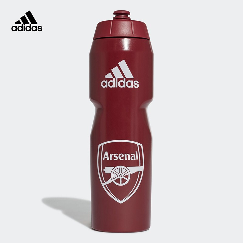 adidas water bottle real madrid