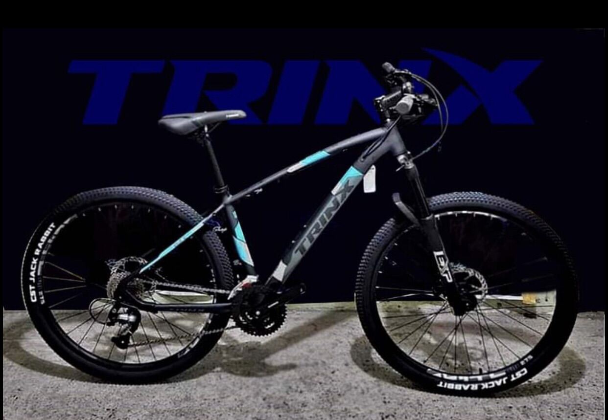 trinx elite x1