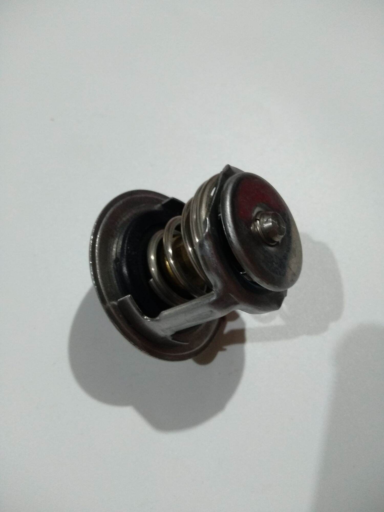 THERMOSTAT ASSY GENUINE ORIGINAL FOR HYUNDAI EON 20122019 MODEL