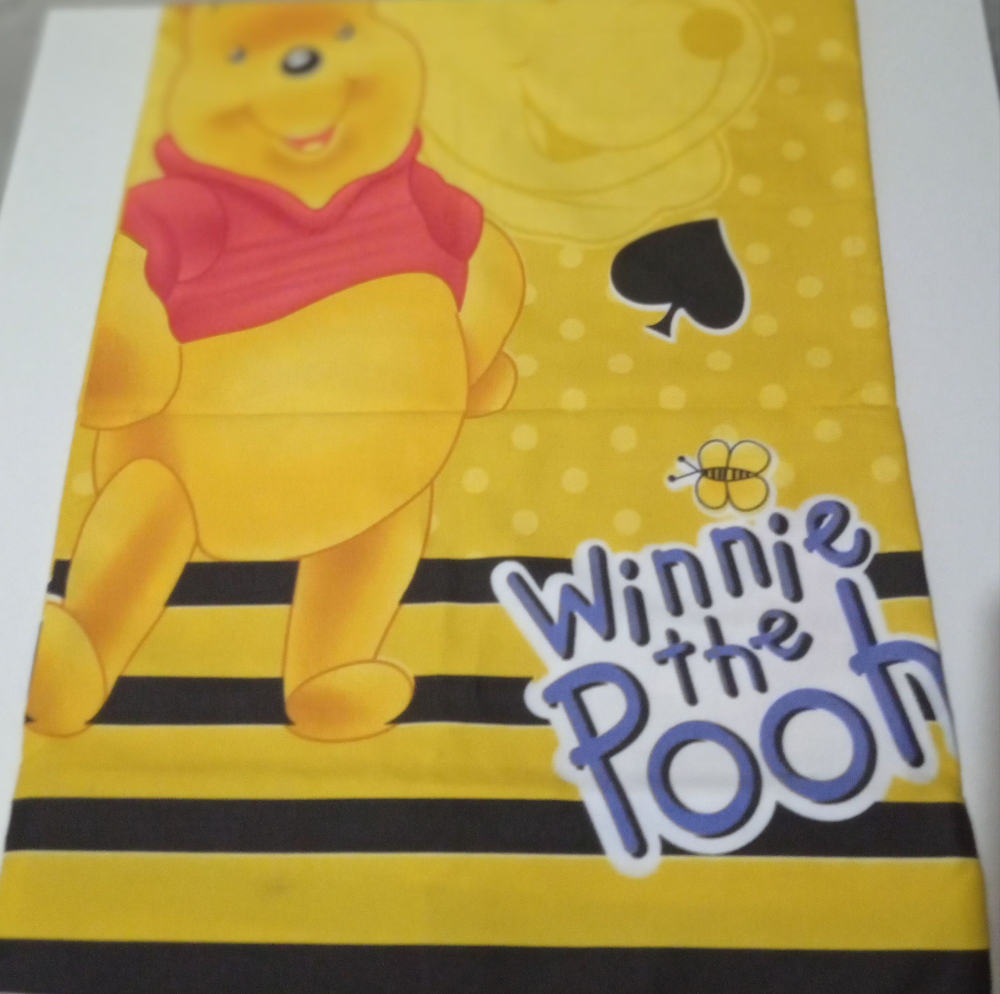 Punda / Pillow Case with Zipper - Peppa Pig Doreamon Lilo and Stitch Winnie  the Pooh Cartoon character | Lazada PH