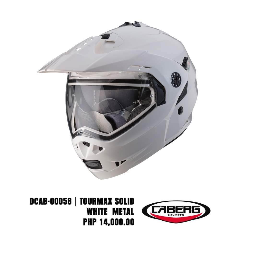 Caberg Tourmax | Lazada PH