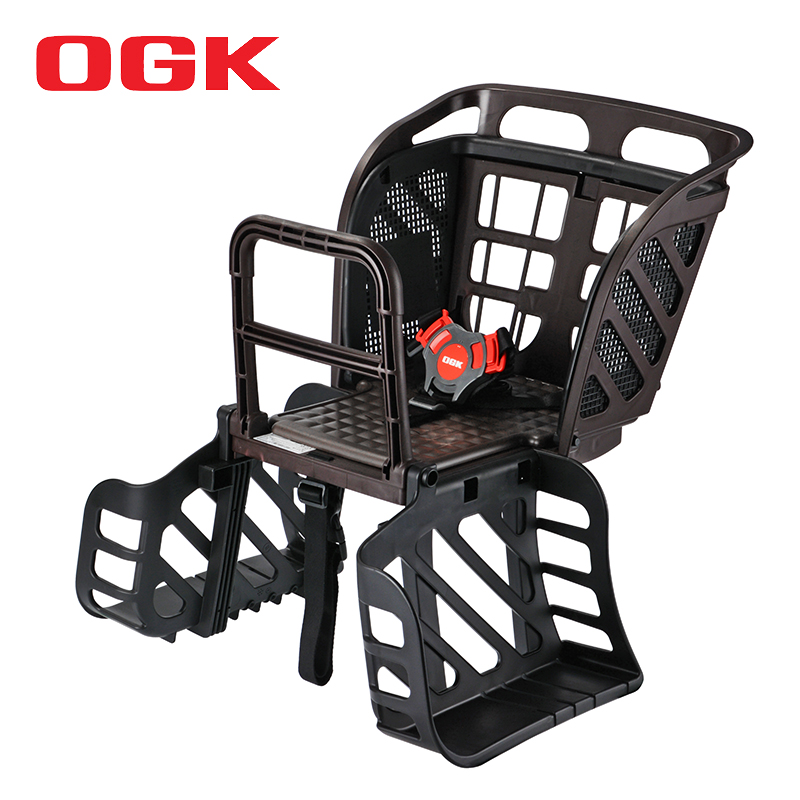 ogk bike seat