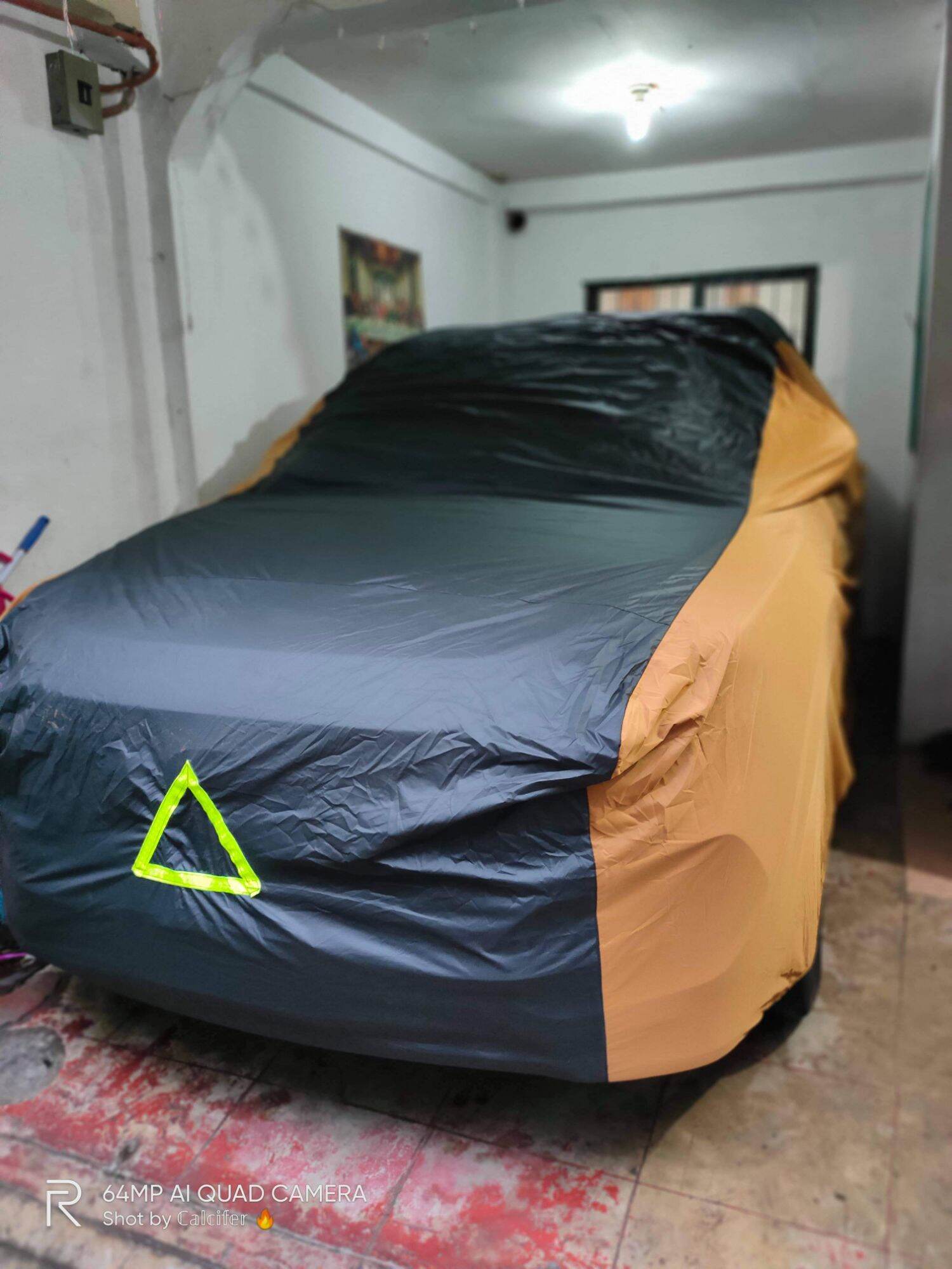 ERTIGA CAR COVER HIGH QUALITY WATER REPELLENT