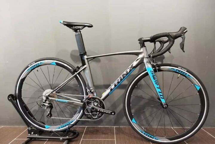 trinx road bike swift 1.0 price