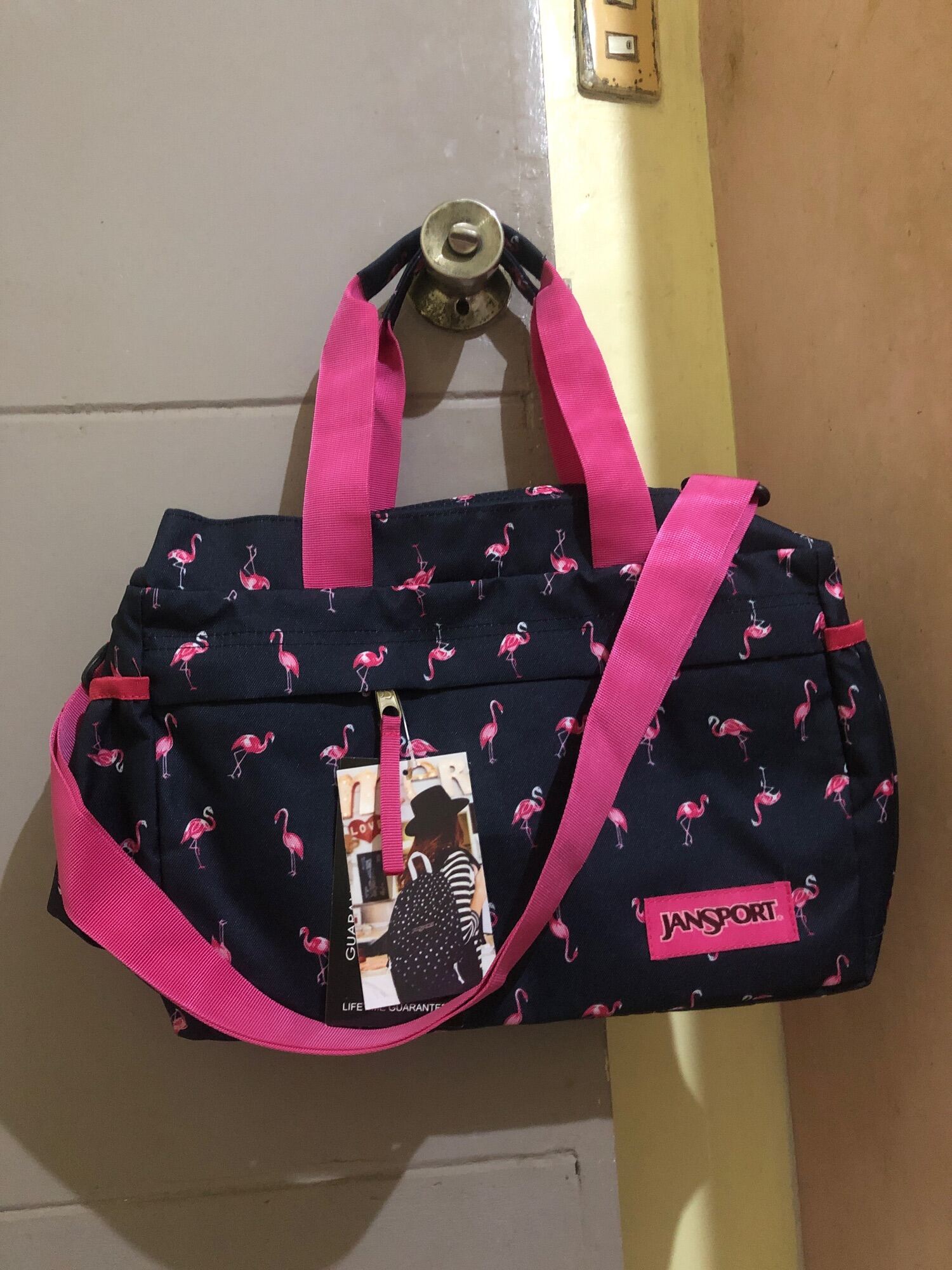 Jansport handbag shop