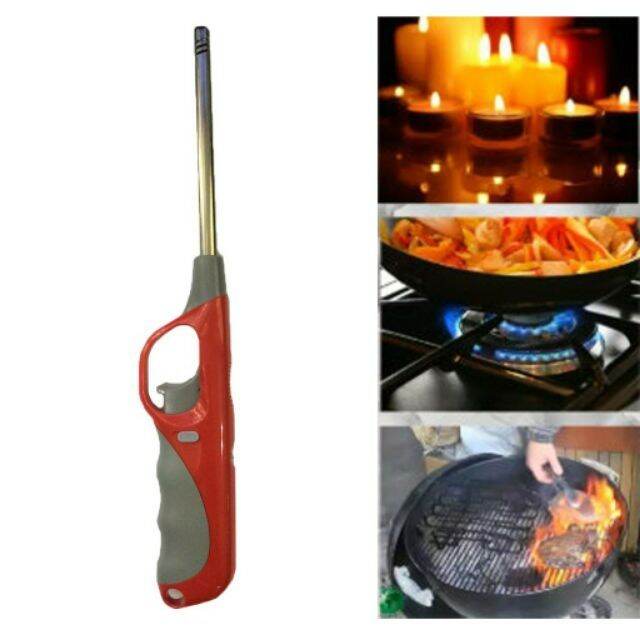 2pcs Electric burner pulse igniter for gas stove wth free 30ml butane