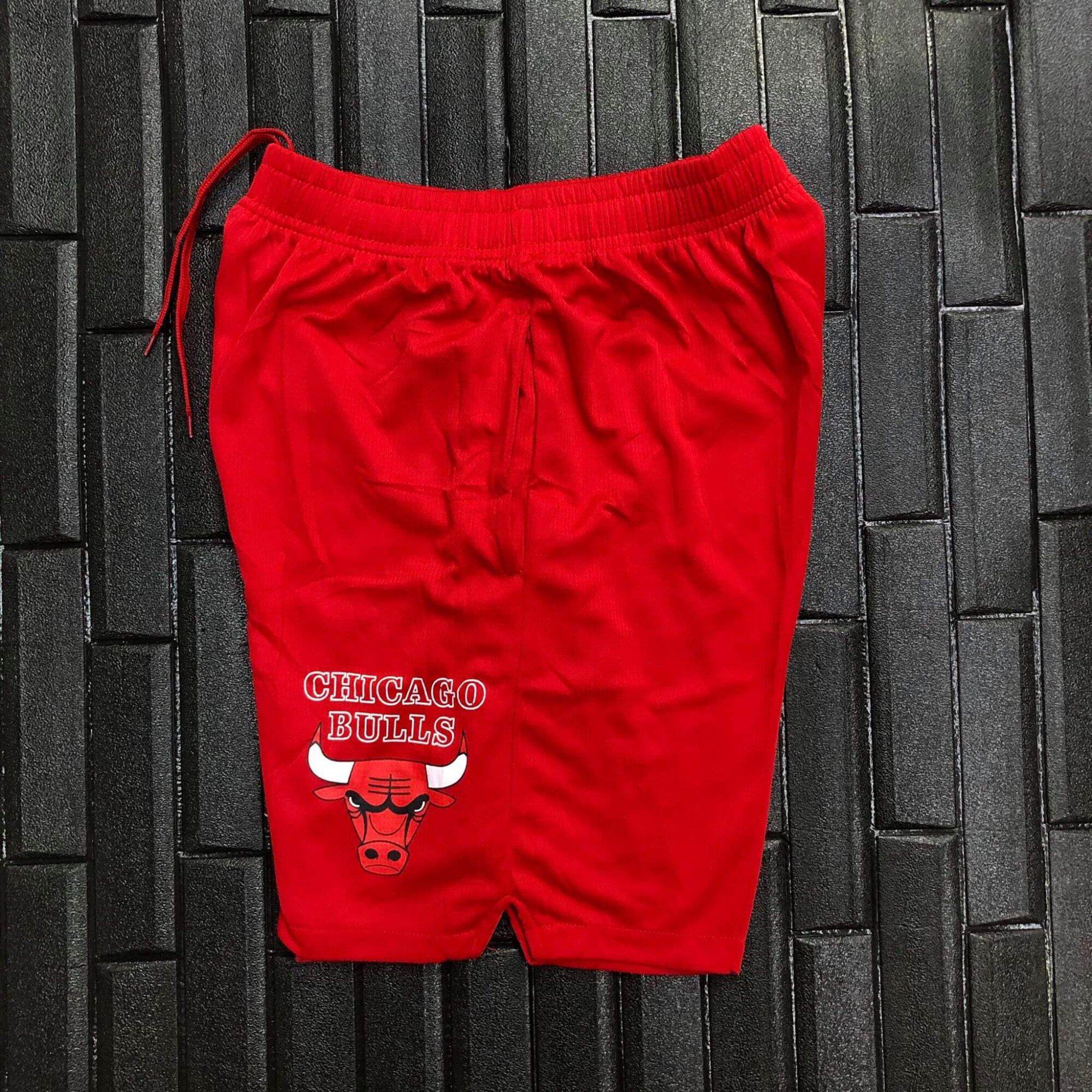 Chicago Bulls x Supreme Retro Shorts – On D' Move Sportswear