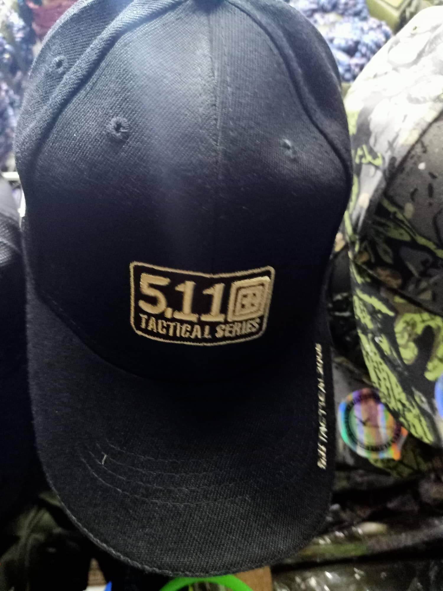 511 tactical cap