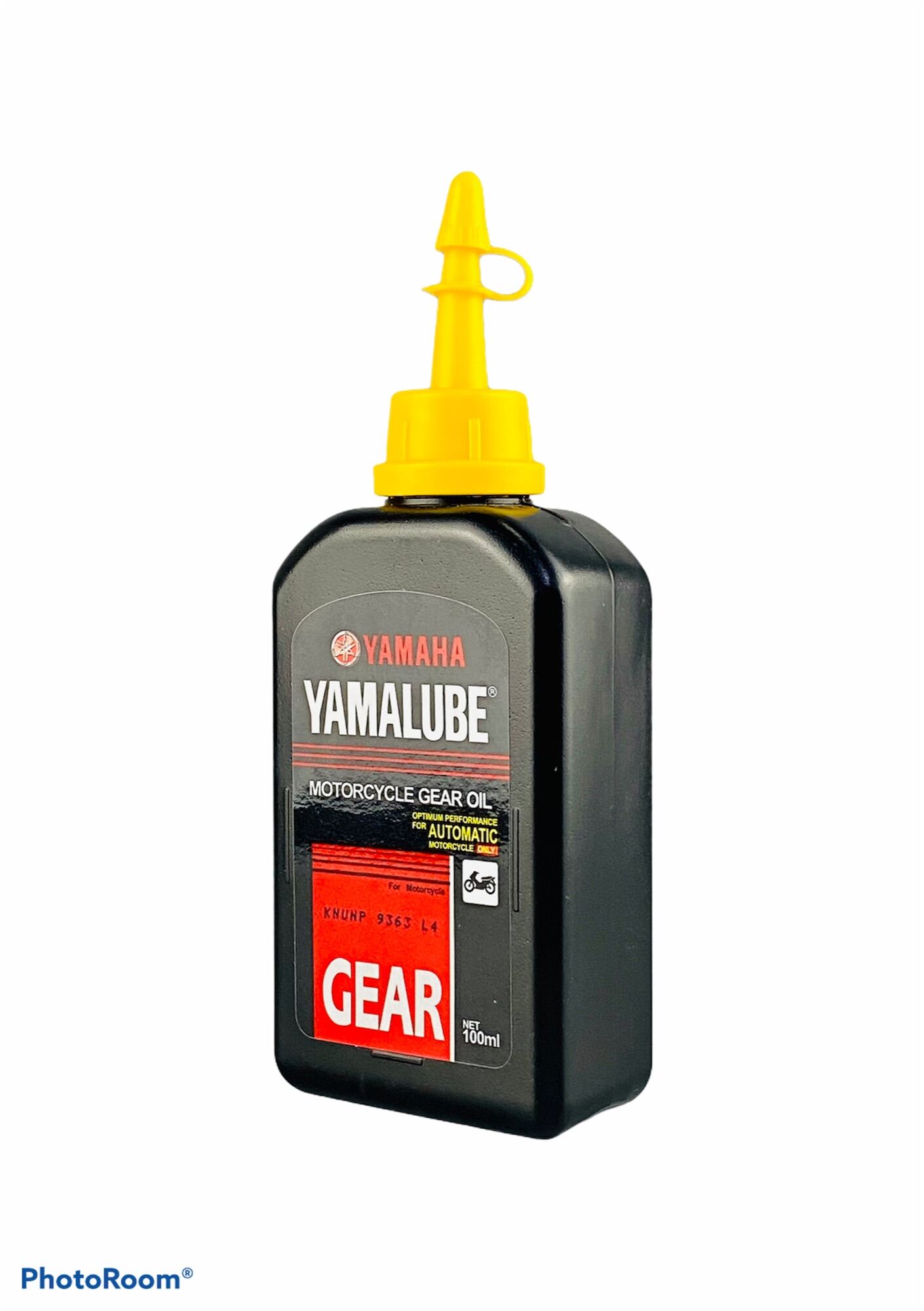 YAMALUBE Gear Oil 100ml Lazada PH