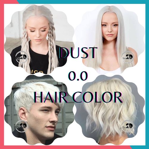 BREMOD Dust () Hair Color Only | Lazada PH