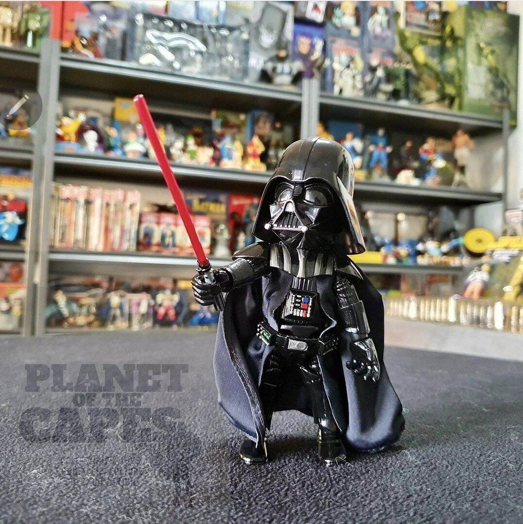 herocross darth vader