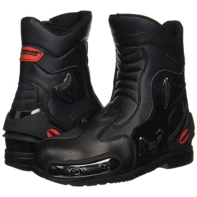 komine riding boots