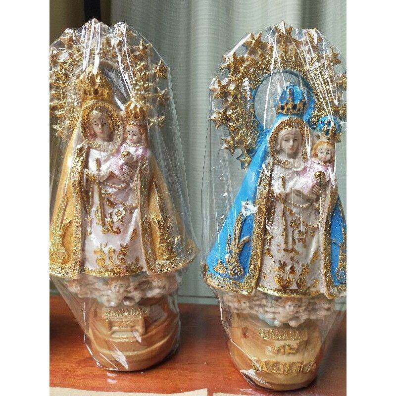 Our lady of Manaoag(10inches)