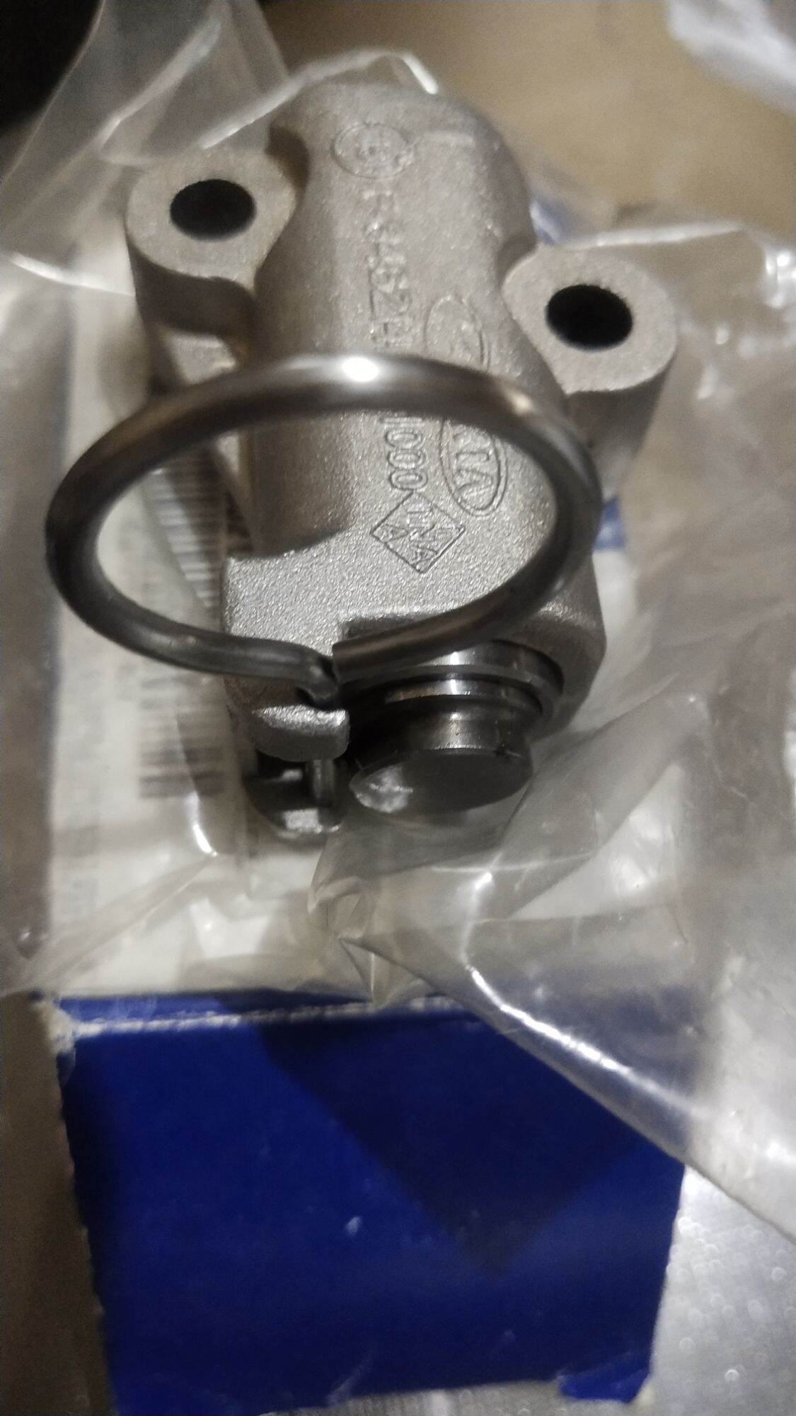 TENSIONER TIMING CHAIN FOR HYUNDAI ACCENT 2012 Lazada PH