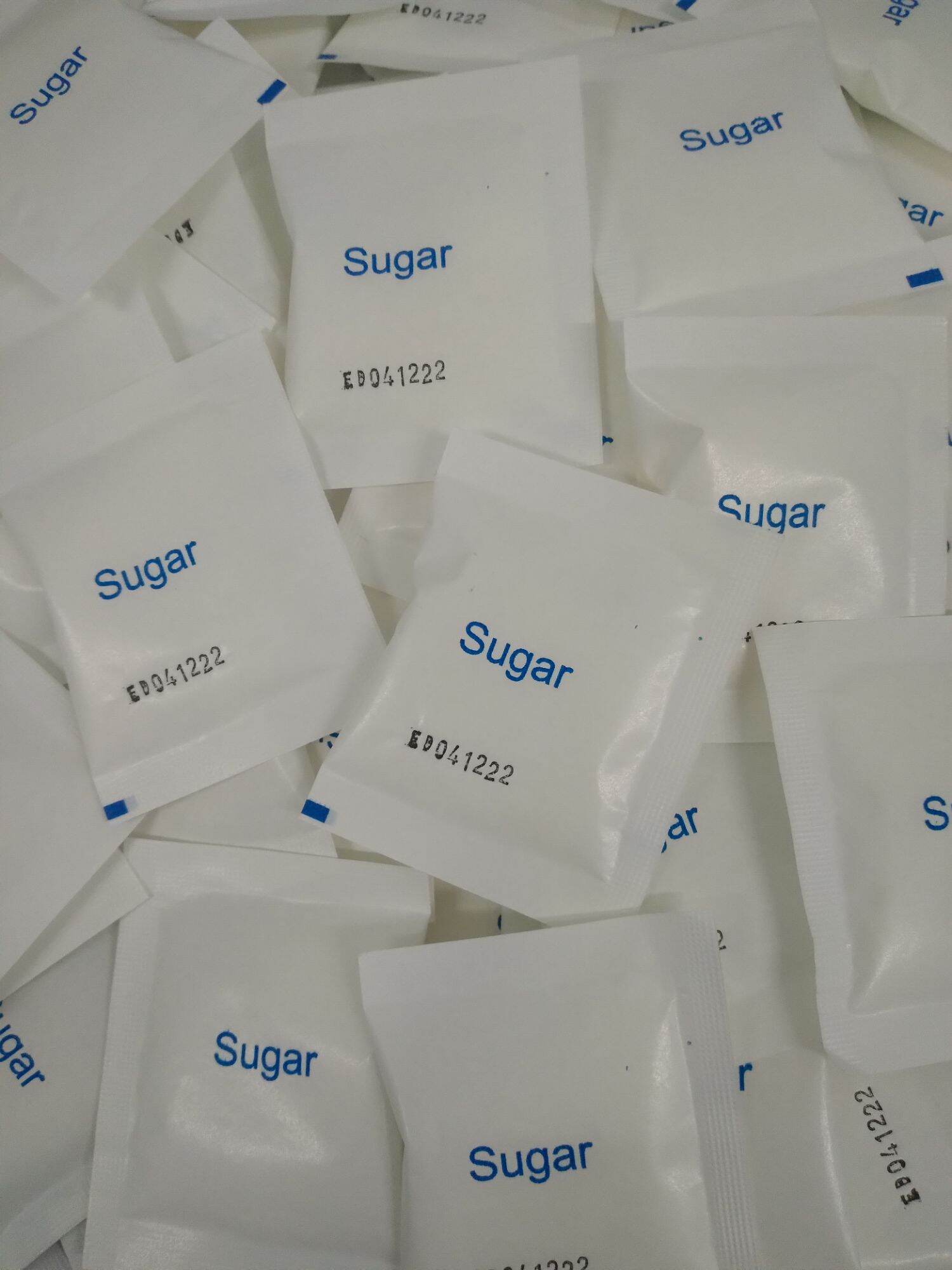 Sugar sachet Lazada PH