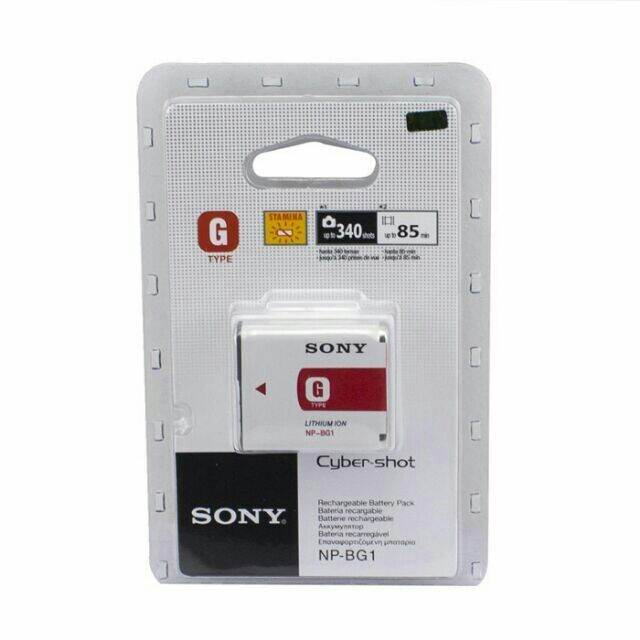 sony camera battery NpBG1 Lazada PH