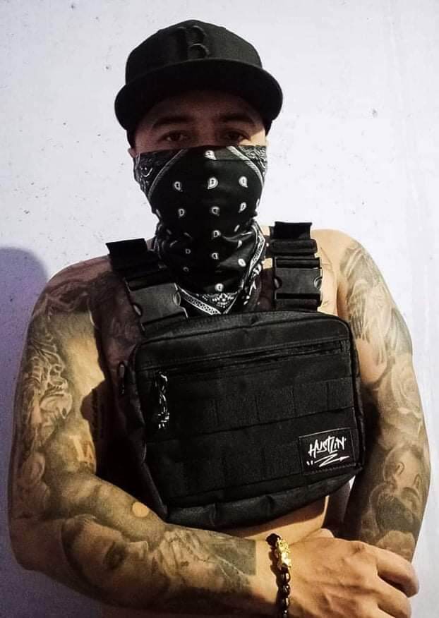 louis vuitton bag that lights up