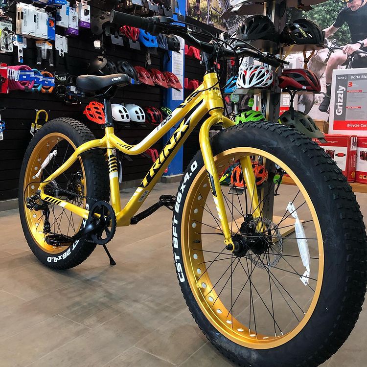 trinx fatbike