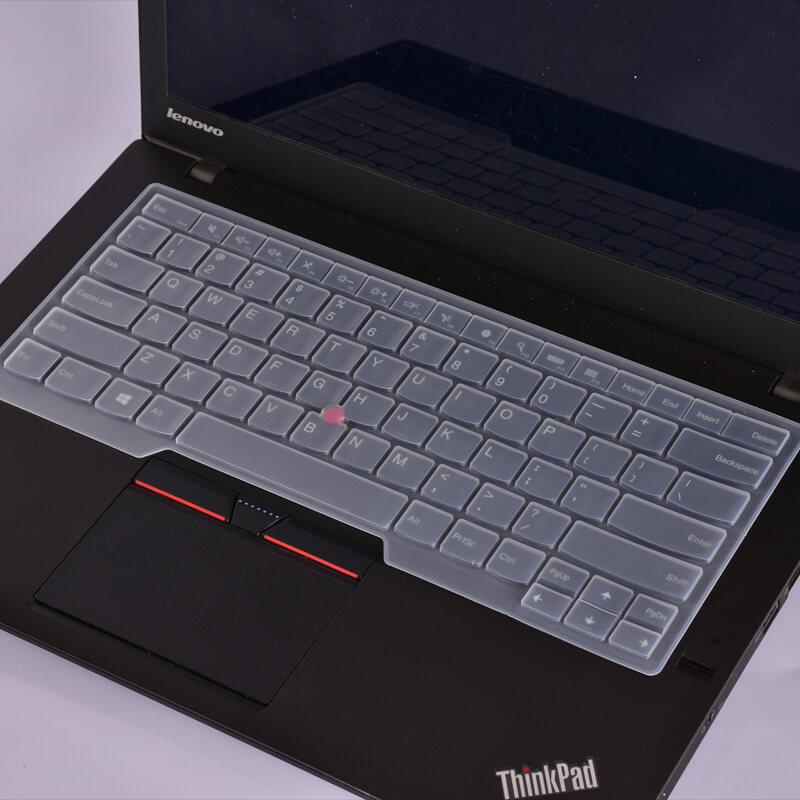 Laptop Keyboard Cover Applicable 14 Inch Lenovo E430 Laptop ThinkPad