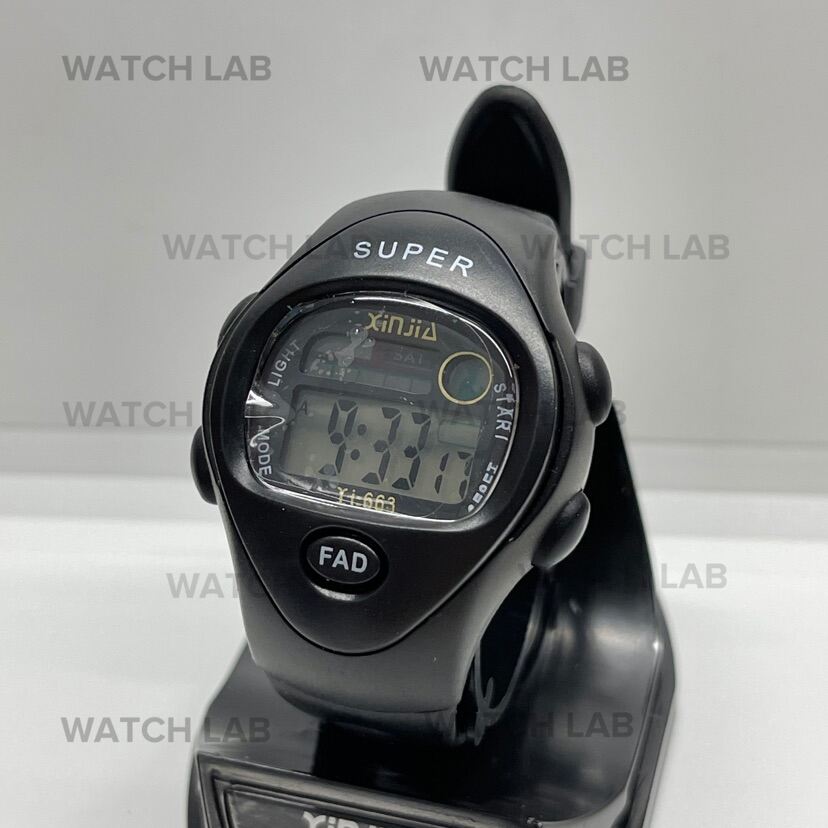 xinjia sports watch