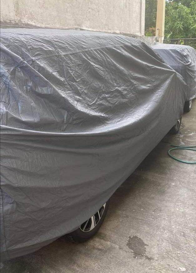 Mitsubishi Xpander Car Cover Waterproof Lazada PH