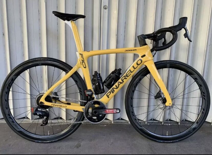 pinarello dogma f9