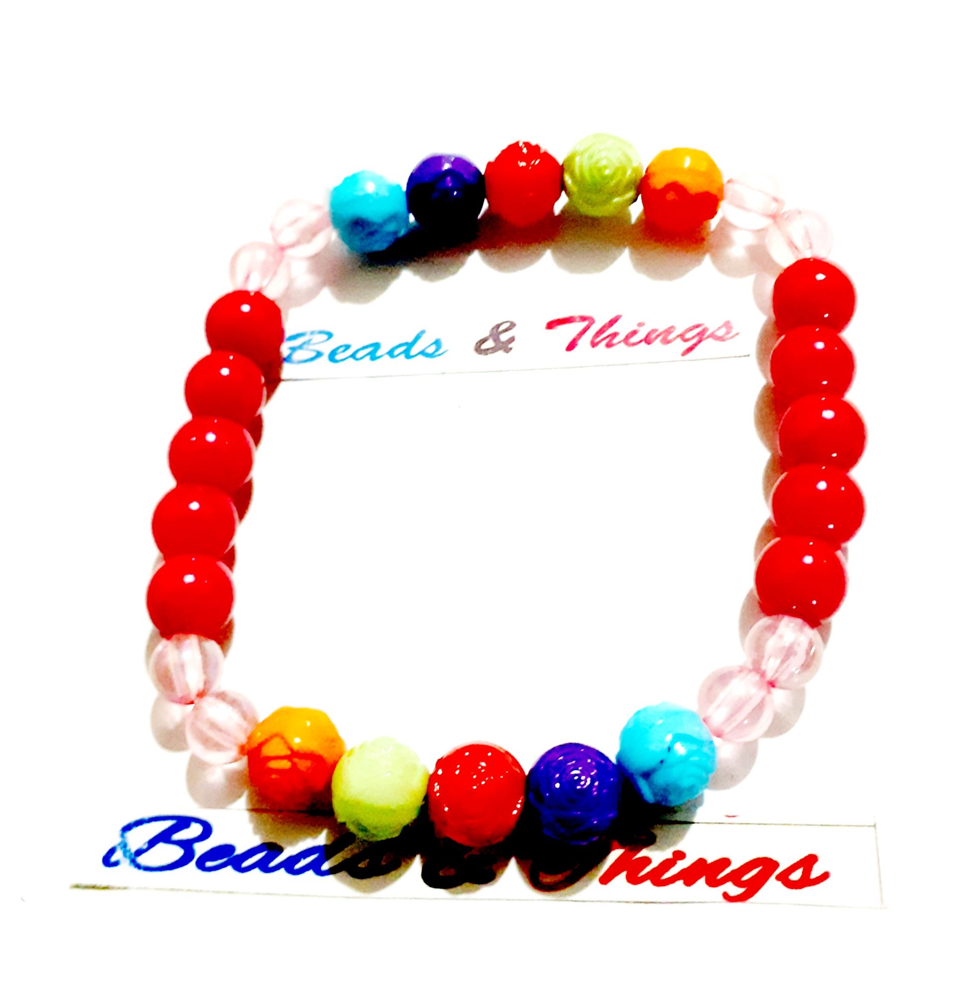 Beads & Things
