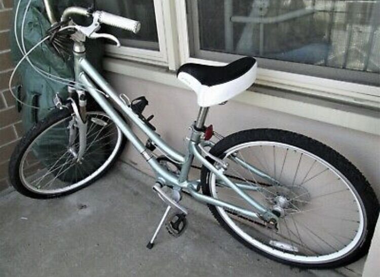 Giant 26 Inch Ladies Bike Sale Online 