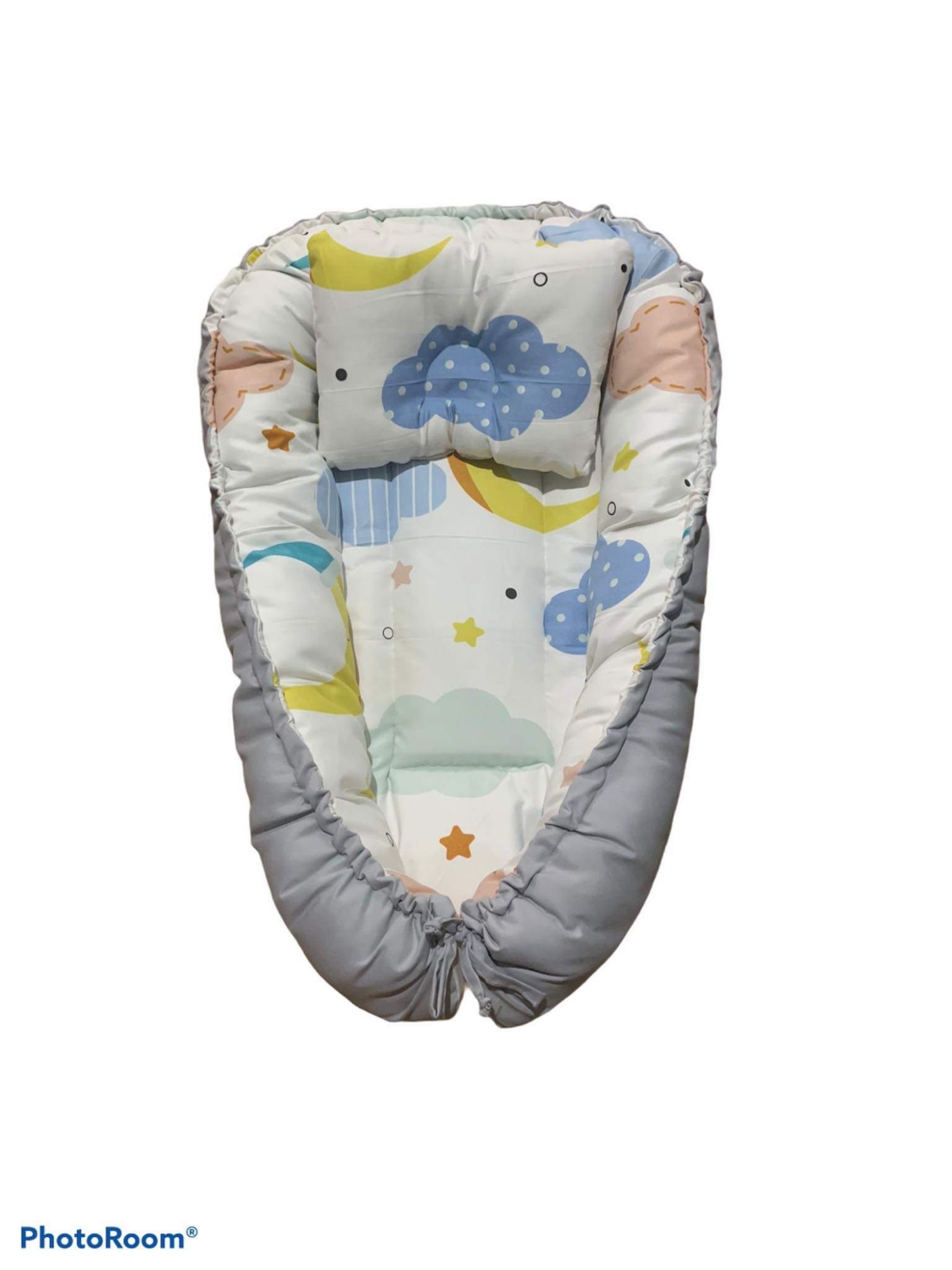 Baby Nest Cuddle style for Sale